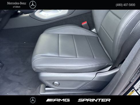 New 2026 Mercedes-Benz GLE 450 4MATIC Coupe image 14