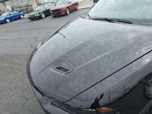 Used 2025 Dodge Hornet GT w/ GT Plus Package AWD/4WD image 12