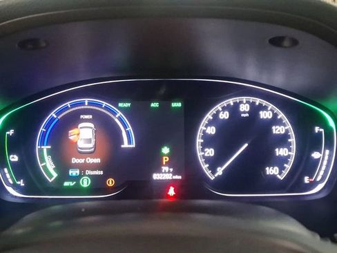 Certified 2019 Honda Insight Touring image 21