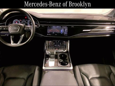 Used 2022 Audi Q7 3.0T Prestige AWD/4WD image 16