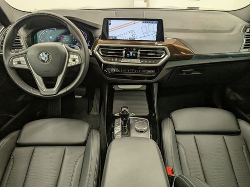 Used 2024 BMW X3 sDrive30i w/ Convenience Package image 27