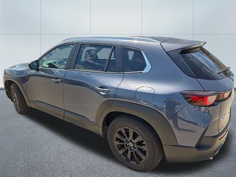 Used 2025 MAZDA CX-50 AWD 2.5 S w/ Preferred Package image 3