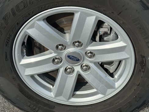 Used 2023 Ford F150 XLT image 10