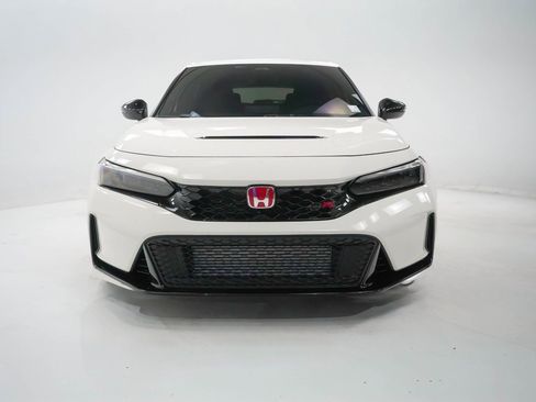 Used 2025 Honda Civic Type R image 7