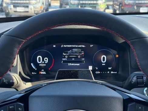 New 2026 Ford Explorer ST-Line w/ ST-Line Street Pack image 28