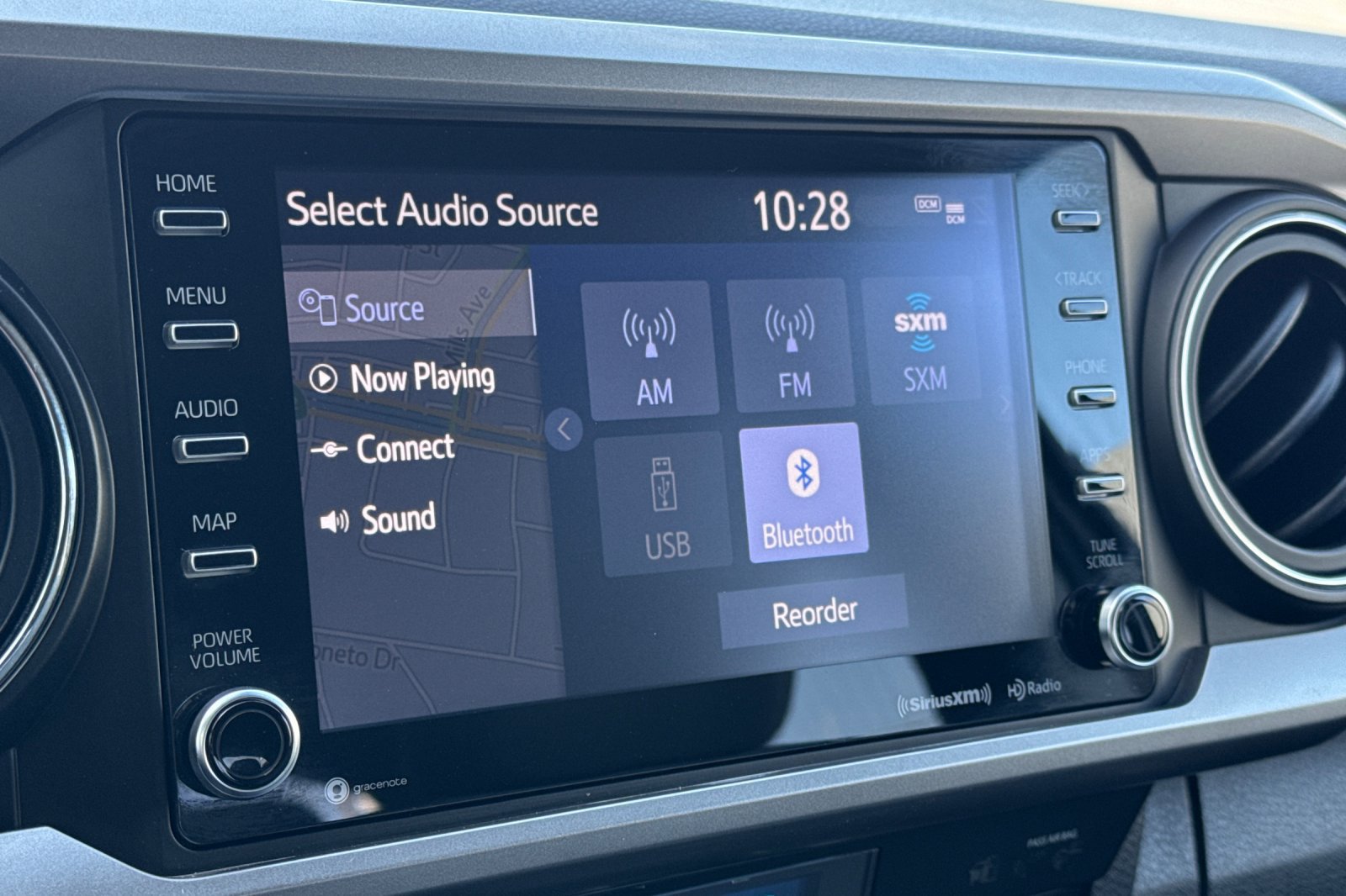 Certified 2022 Toyota Tacoma SR5 RWD image 23