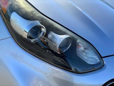 Used 2018 Kia Sportage EX w/ EX Premium Package image 26