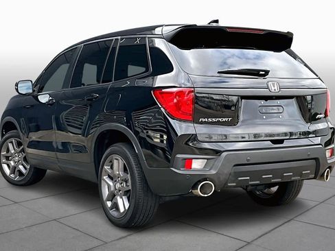 Used 2023 Honda Passport EX-L image 12