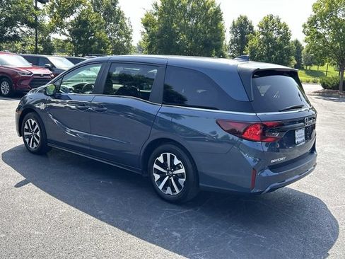 Used 2025 Honda Odyssey EX-L image 6