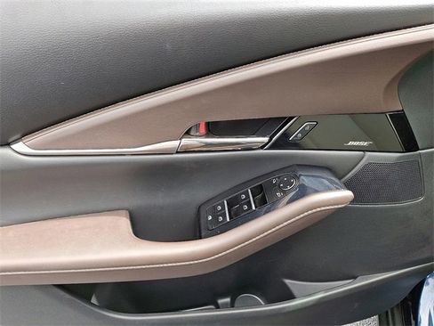 Used 2022 MAZDA CX-30 2.5 Turbo w/ Premium Plus Pkg image 13