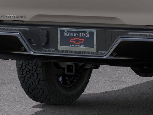 New 2026 Chevrolet Colorado Trail Boss image 14