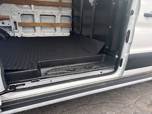 Used 2024 Ford Transit 250 Low Roof w/ Exterior Upgrade Package image 19