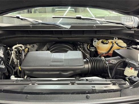 Used 2021 Chevrolet Tahoe LT w/ Rear Media and Nav Package image 37