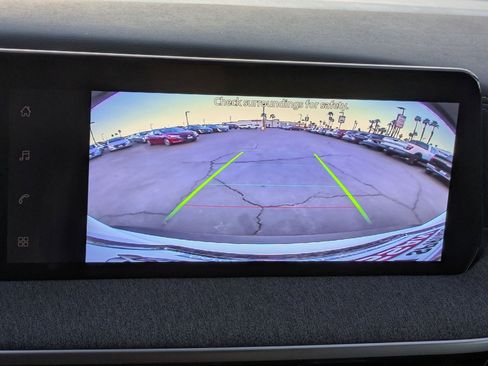 New 2026 Nissan Kicks SV w/ SV Premium Package image 17