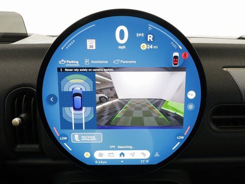 New 2025 MINI Cooper S image 11