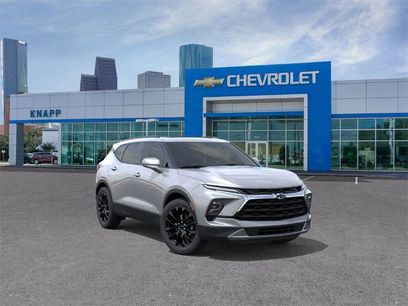 New 2026 Chevrolet Blazer LT