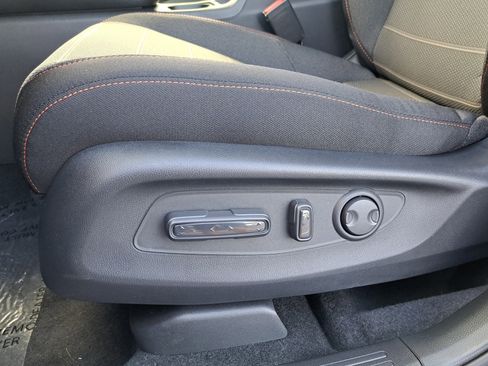 New 2026 Honda CR-V Sport image 25