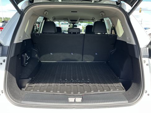 Used 2026 Nissan Rogue SV w/ Rock Creek Premium Package AWD/4WD image 7