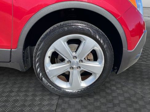 Used 2016 Buick Encore Convenience image 35