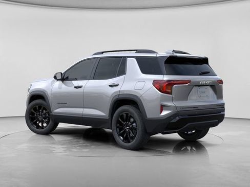 New 2027 GMC Terrain Elevation w/ Elevation Premium Package AWD/4WD image 3