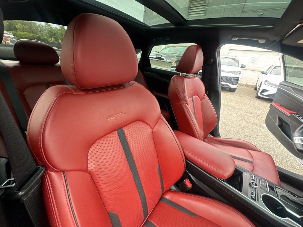 Used 2023 Kia K5 GT-Line AWD/4WD image 35