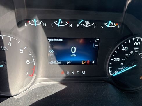 Used 2023 Ford F150 XLT image 15