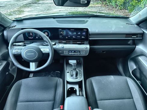 New 2027 Hyundai Kona SEL Sport FWD image 24