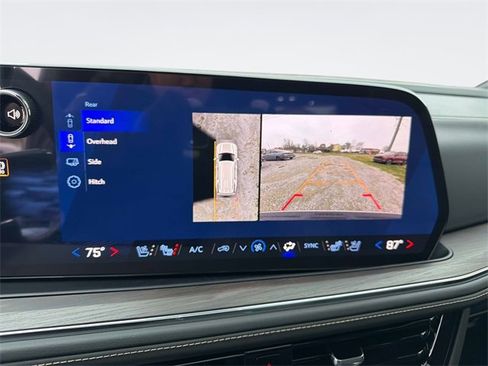 New 2026 Chevrolet Tahoe Premier image 32