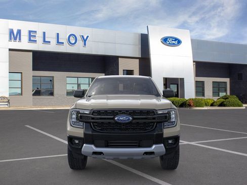 New 2025 Ford Ranger XLT w/ FX4 Off-Road Package image 6