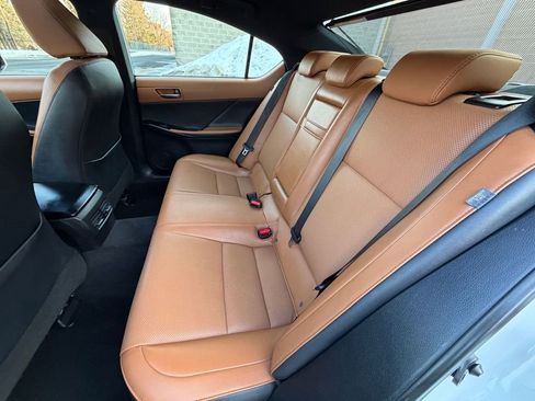 Used 2022 Lexus IS 300 AWD w/ Premium Package image 25