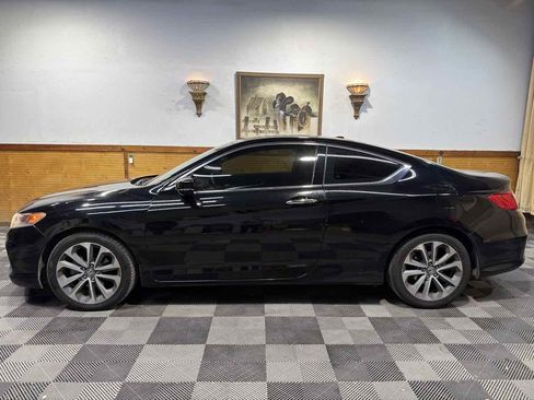 Used 2013 Honda Accord EX-L image 2