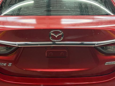 Used 2016 MAZDA MAZDA6 Sport FWD image 11