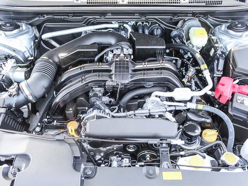 New 2025 Subaru Crosstrek 2.5i Sport w/ Crosstrek Mirror Package image 26