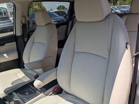 New 2026 Honda Odyssey EX-L image 22