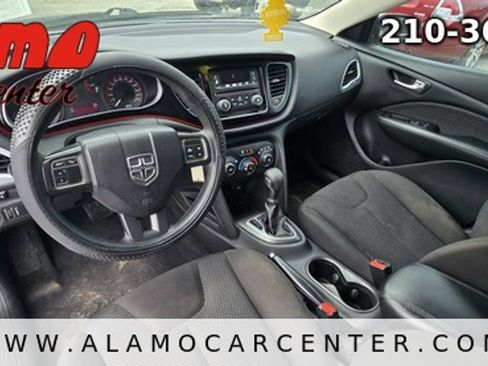 Used 2016 Dodge Dart SE w/ Convenience Group FWD image 29