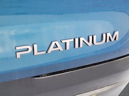 New 2026 Nissan Murano Platinum w/ Cargo Package AWD/4WD image 10
