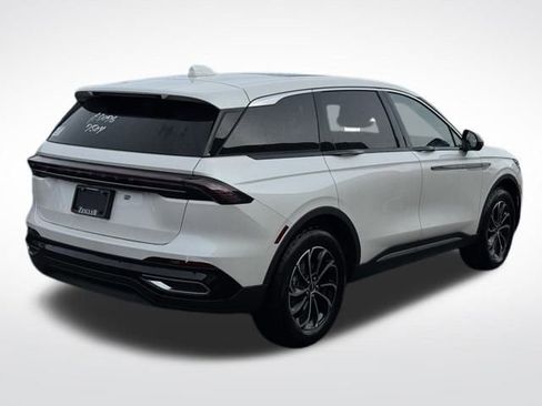 New 2026 Lincoln Nautilus Premier w/ Equipment Group 102A image 5