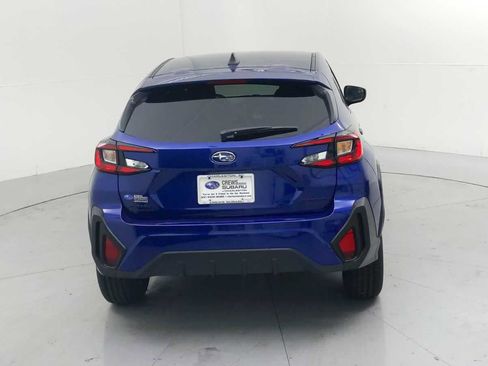 New 2026 Subaru Crosstrek 2.5i image 9