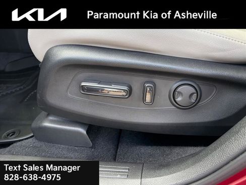 Used 2023 Honda CR-V EX-L image 18