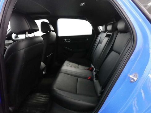 Used 2024 Honda Civic Sport Touring image 28