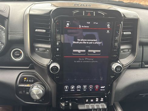 Used 2021 RAM 1500 Rebel w/ Level 2 Equipment Group image 15