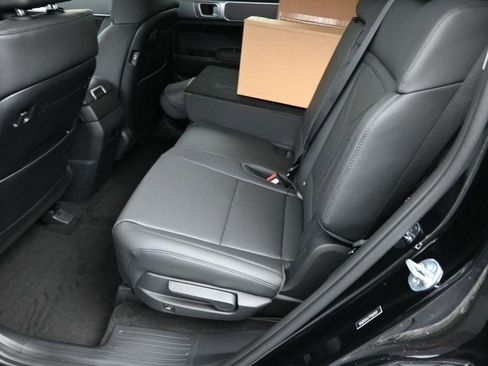 New 2026 Hyundai Santa Fe SEL image 31