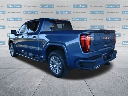 New 2026 GMC Sierra 1500 Denali image 8