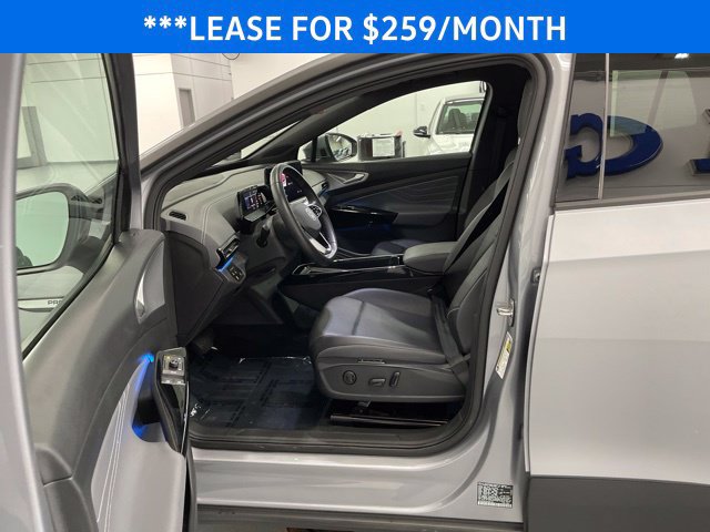 Used 2023 Volkswagen ID.4 Pro S RWD image 7