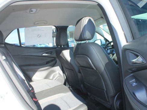 New 2026 Buick Encore GX Preferred image 5