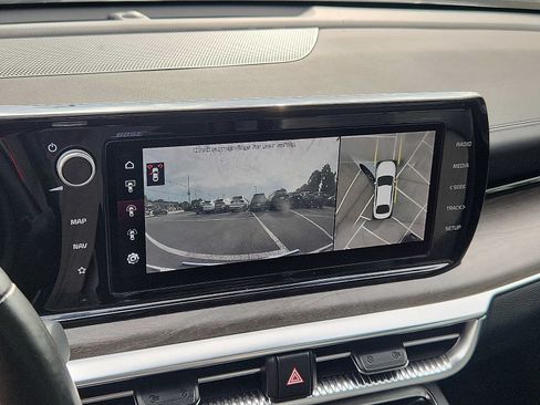 Used 2022 Kia K5 EX w/ EX Premium Package FWD image 15