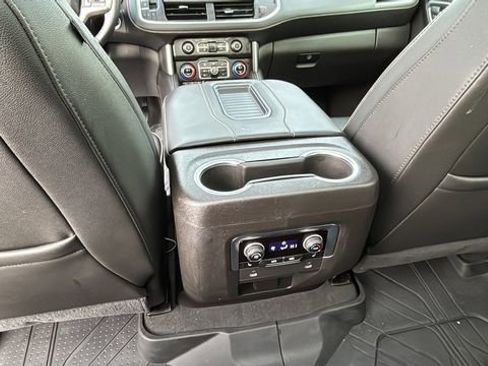 Used 2021 Chevrolet Tahoe Premier image 21