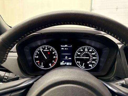 New 2025 Subaru Forester Limited image 16