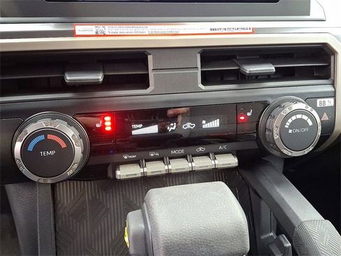 New 2026 Toyota Tacoma SR5 image 15