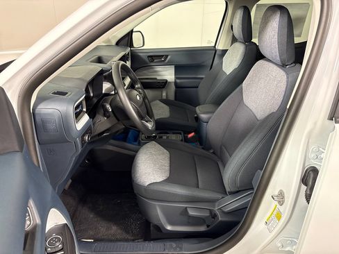 New 2026 Ford Maverick XLT FWD image 28